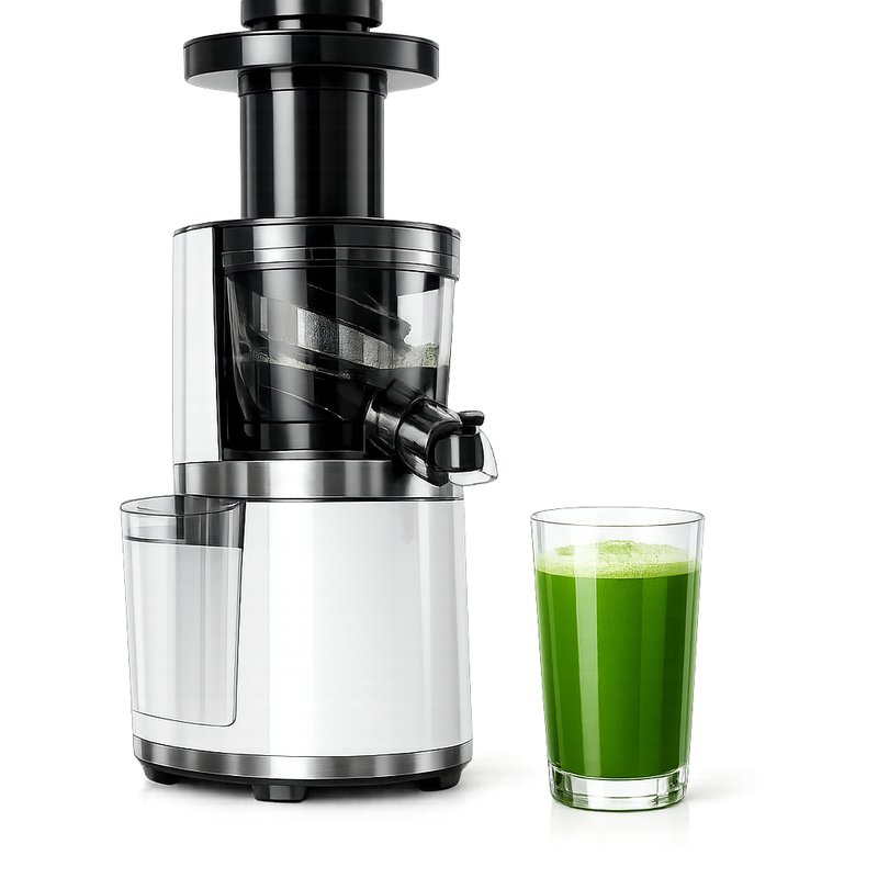 Nama J2 cold press masticating juicer